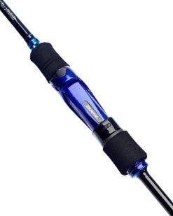Daiwa Saltist LRF Rod - 7'4 2pc 0.5-5g -Fishing World Shop 48604 9