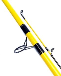 Daiwa Sandstorm Bass Spin Rod 11'6" 2pc