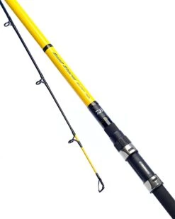 Daiwa Sandstorm Surf Rod - 12'6 2pc Fixed Spool -Fishing World Shop 48611 10