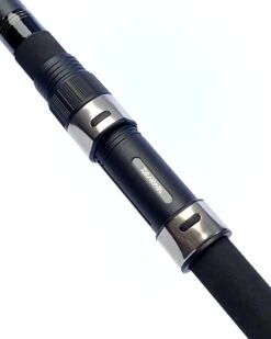 Daiwa Sandstorm Surf Rod - 12'6 2pc Fixed Spool -Fishing World Shop 48611 12