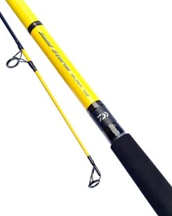 Daiwa Sandstorm Surf Rod - 12'6 2pc Fixed Spool -Fishing World Shop 48611 4