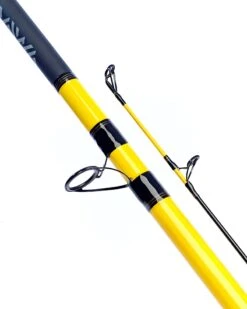 Daiwa Sandstorm Surf Rod - 12'6 2pc Fixed Spool -Fishing World Shop 48611 8