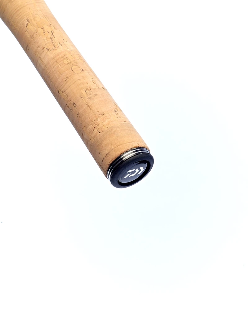 Daiwa Powermesh Barbel Rod - 12' 1.75lb 7 Daiwa Powermesh Barbel Rod - 12' 1.75lb - Image 5