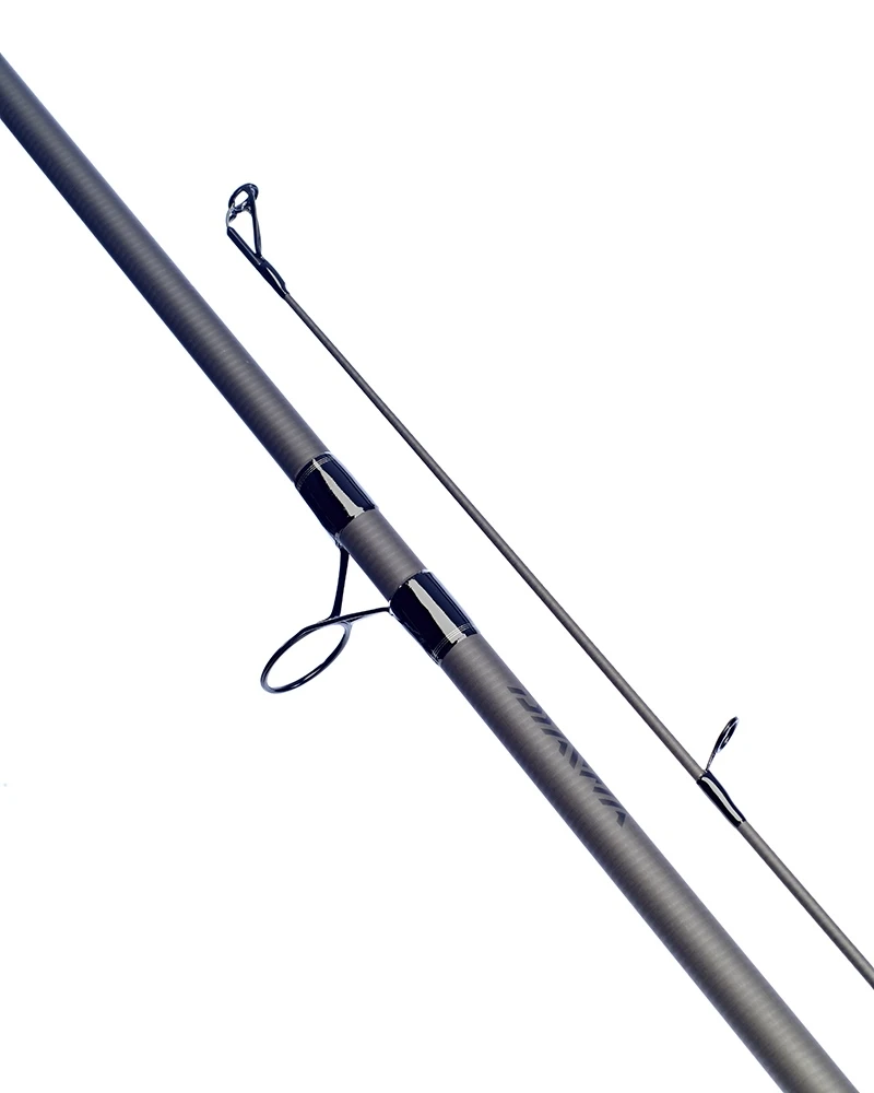 Daiwa Powermesh Barbel Rod - 12' 1.75lb 8 Daiwa Powermesh Barbel Rod - 12' 1.75lb - Image 6