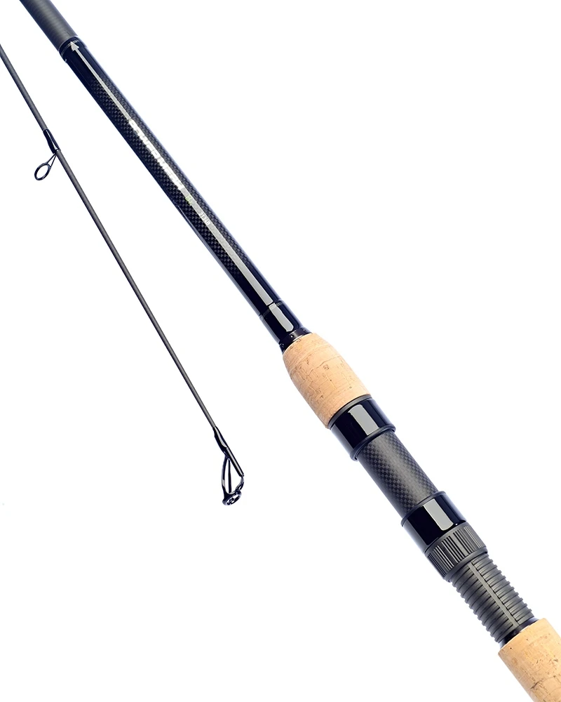 Daiwa Powermesh Barbel Rod - 12' 1.75lb 3 Daiwa Powermesh Barbel Rod - 12' 1.75lb