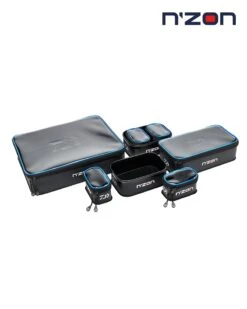 Daiwa N'ZON EVA System Set -Fishing World Shop 48641 5