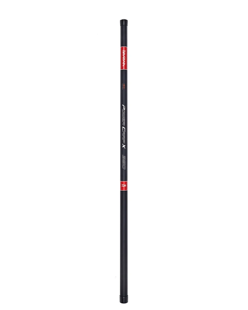 Daiwa Power Carp X Landing Net Handle - 2.5m 4 Daiwa Power Carp X Landing Net Handle - 2.5m - Image 2