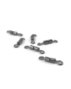 Daiwa N'ZON Double Barrel Swivel - Size 8