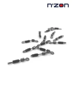 Daiwa N'ZON Quick Change Swivel - Size 10