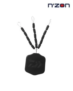 Daiwa N'ZON Feeder Stops - X Small