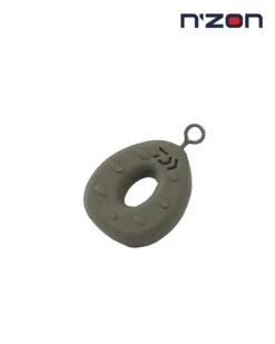 Daiwa N'ZON Oval Bomb - 15g 2pcs -Fishing World Shop 48675 1