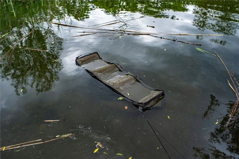 KORUM Compact Recovery Sling 5 KORUM Compact Recovery Sling - Image 3