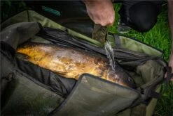 KORUM Compact Recovery Sling 9 KORUM Compact Recovery Sling -Fishing World Shop 48687 3