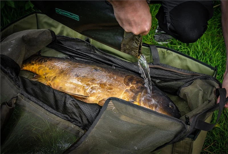 KORUM Compact Recovery Sling 6 KORUM Compact Recovery Sling - Image 4