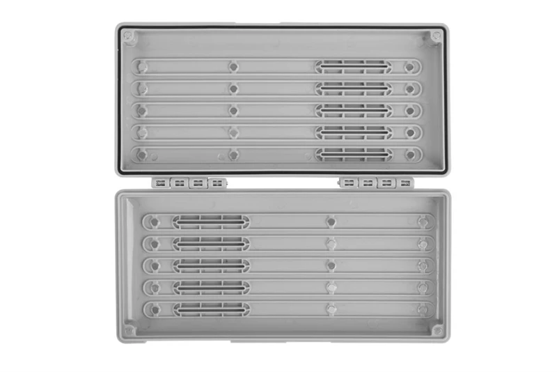 Mag Store System 15cm - Unloaded - 15cm 4 Mag Store System 15cm - Unloaded - 15cm - Image 2