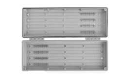 Mag Store System 30 & 38cm - Unloaded - 30 & 38cm -Fishing World Shop 48726 1