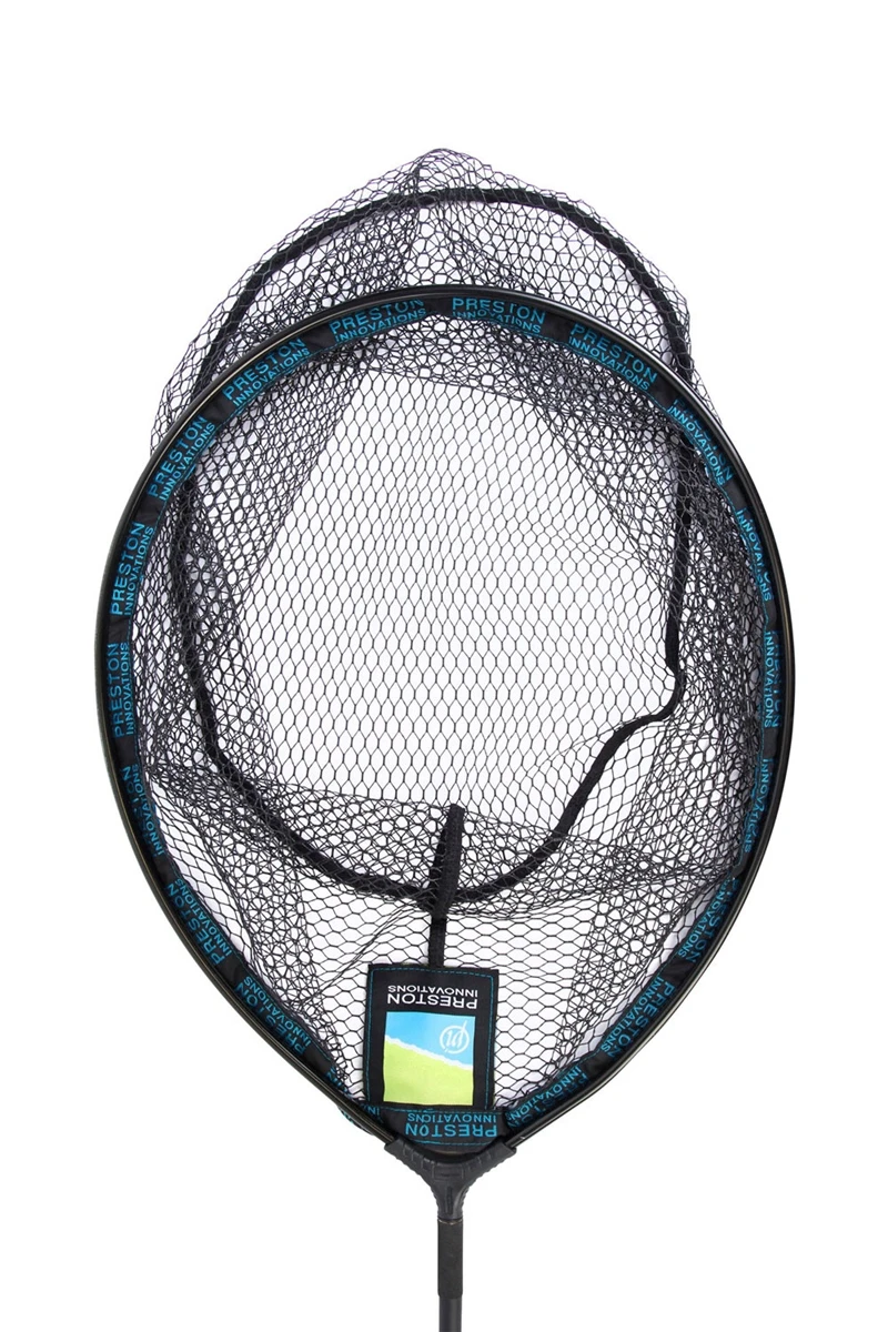 Latex Carp Landing Net - 18" - 45cm 3 Latex Carp Landing Net - 18" - 45cm
