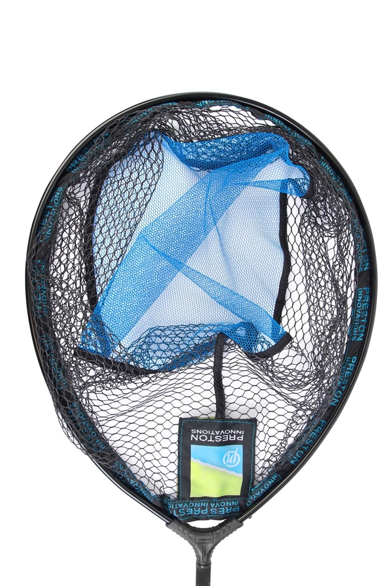 Latex Match Landing Net - 16" - 40cm 3 Latex Match Landing Net - 16" - 40cm