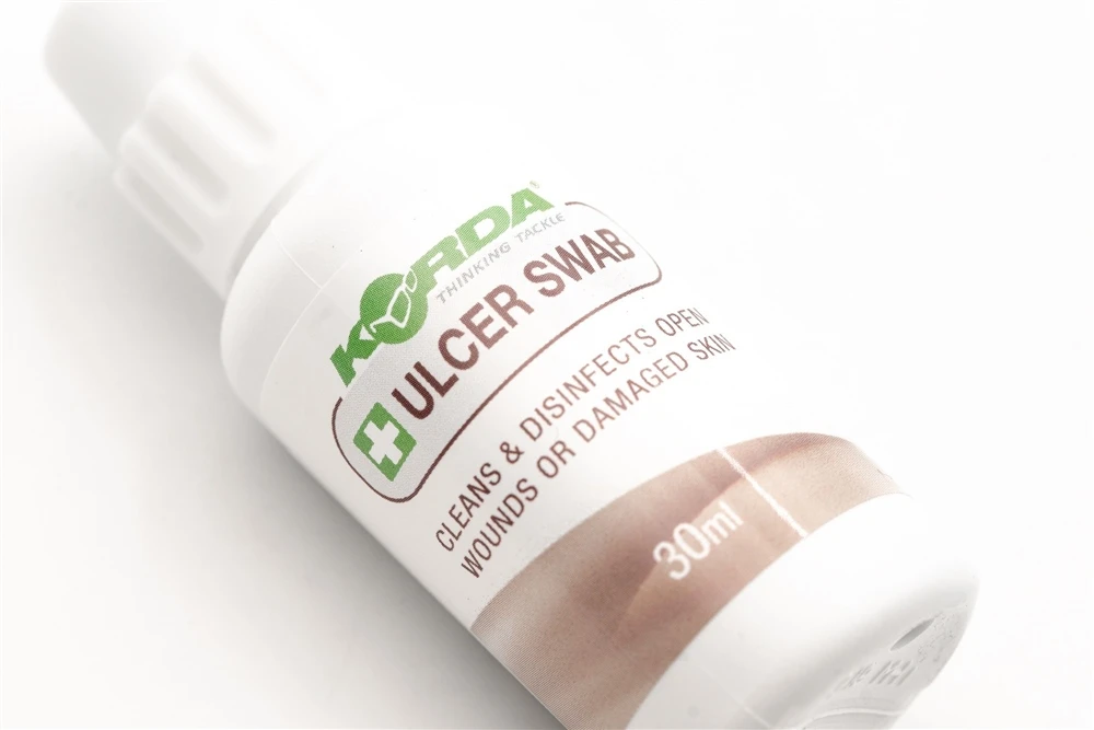 KORDA Ulcer Swab 5 KORDA Ulcer Swab - Image 3