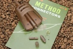Drennan Method Connectors -Fishing World Shop 48803 2