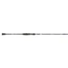 Abu Garcia Ike Signature Casting Rod - 7'0 1+1pc ML 5-20g -Fishing World Shop 48925