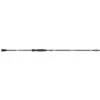 Abu Garcia Ike Signature Spinning Rod - 6'0 2pc M 8-28g -Fishing World Shop 48926