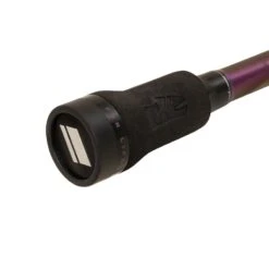 Abu Garcia Ike Signature Spinning Rod - 6'0 2pc M 8-28g -Fishing World Shop 48926 2