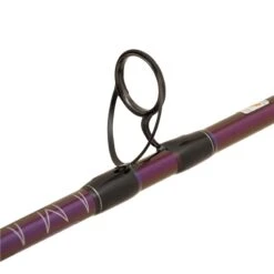 Abu Garcia Ike Signature Spinning Rod - 6'0 2pc M 8-28g -Fishing World Shop 48926 3