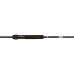 Abu Garcia Ike Signature Spinning Rod - 6'0 2pc M 8-28g -Fishing World Shop 48926 4