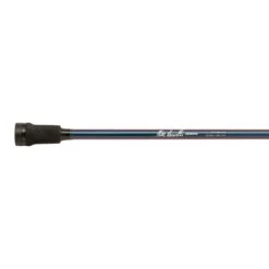 Abu Garcia Ike Signature Spinning Rod - 6'0 2pc M 8-28g -Fishing World Shop 48926 5