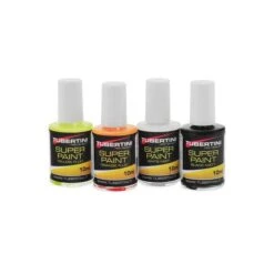 TUBERTINI Super Paint Float Paint - Black Matt