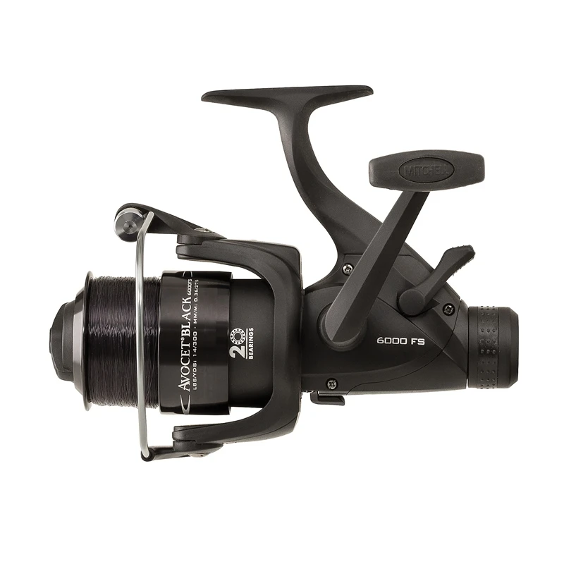 Jrc Defender Combo - 10ft 2pc 3.0lb 4 Jrc Defender Combo - 10ft 2pc 3.0lb - Image 2