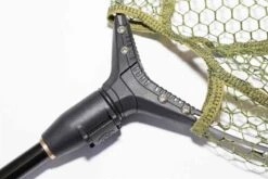 KORUM Compact Quick Release Adaptor -Fishing World Shop 49379 3