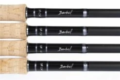 KORUM Barbel Rod - 11' 1.75lb -Fishing World Shop 49883 4