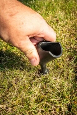 KORUM Leverage Butt Screw 8 KORUM Leverage Butt Screw -Fishing World Shop 49887 2