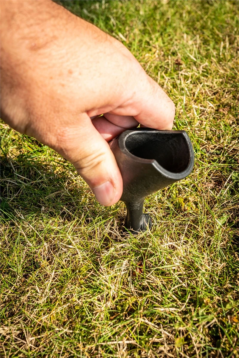 KORUM Leverage Butt Screw 5 KORUM Leverage Butt Screw - Image 3