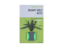KORUM Ready Heli Kits -Fishing World Shop 49931 1