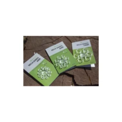 KORUM Mega Bands - 4mm -Fishing World Shop 49934 1