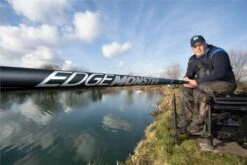 Edge Monster Margin Pole 8.5m -Fishing World Shop 50021 2