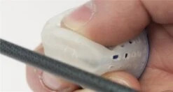 Mega Soft Cad Pot -Fishing World Shop 50057 2