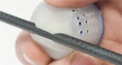 Mega Soft Cad Pot -Fishing World Shop 50057 3