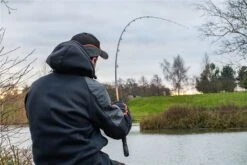 Guru N-Gauge Feeder Rod - 9ft 2pc -Fishing World Shop 50490 15