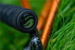 Guru N-Gauge Feeder Rod - 9ft 2pc -Fishing World Shop 50490 8