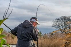 Guru N-Gauge Power Feeder Rod 12ft 2pc -Fishing World Shop 50491 13