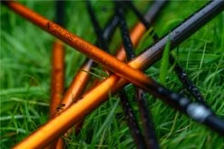 Guru N-Gauge Power Feeder Rod 12ft 2pc -Fishing World Shop 50491 15