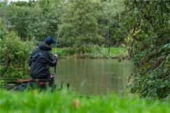 Guru N-Gauge Power Feeder Rod 12ft 2pc -Fishing World Shop 50491 4