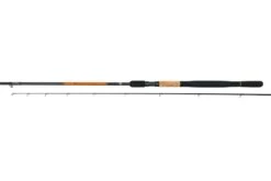 Guru N-Gauge Pellet Waggler Rod - 10ft 2pc