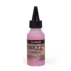 Sonubaits Haze Liquids - Banoffee 14 Sonubaits Haze Liquids - Banoffee -Fishing World Shop 50498 3