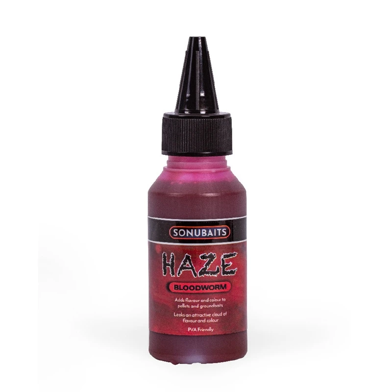 Sonubaits Haze Liquids - Banoffee 9 Sonubaits Haze Liquids - Banoffee - Image 7