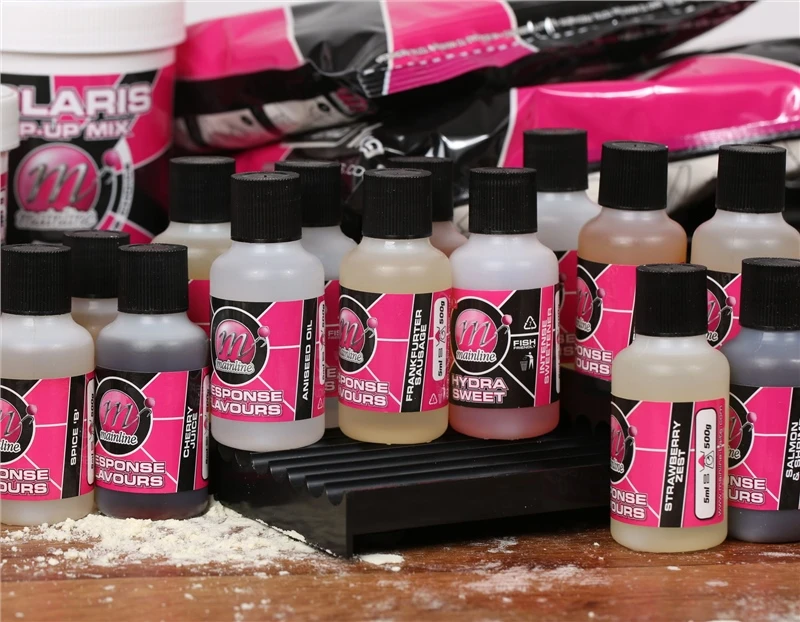 Mainline Response Flavour 60ml - Aniseed Oil 3 Mainline Response Flavour 60ml - Aniseed Oil